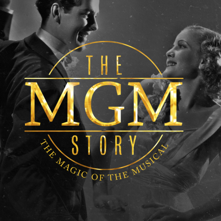The MGM Story